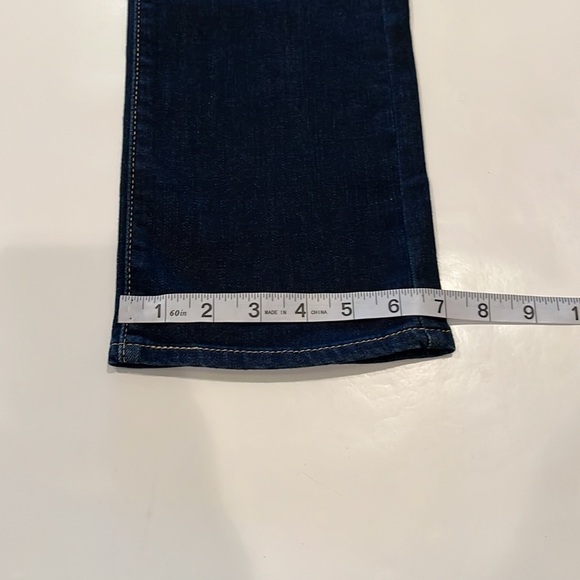 Levi’s Signature Mid Rise Slim Size 29 - Picture 7 of 16